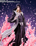 Figuarts ZERO  Byakuya Kuchiki - The Blood Warfare -