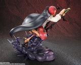 Figuarts ZERO [EXTRA BATTLE] SHANKS -DIVINE DEPARTURE-