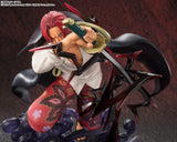 Figuarts ZERO [EXTRA BATTLE] SHANKS -DIVINE DEPARTURE-