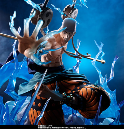 Figuarts ZERO [EXTRA BATTLE] ENEL -THUNDER DRAGON-