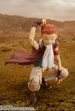 S.H.Figuarts ISIDRO