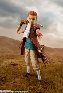 S.H.Figuarts ISIDRO