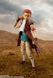 S.H.Figuarts ISIDRO