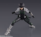 S.H.Figuarts Hoshina Soshiro