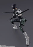 S.H.Figuarts Hoshina Soshiro