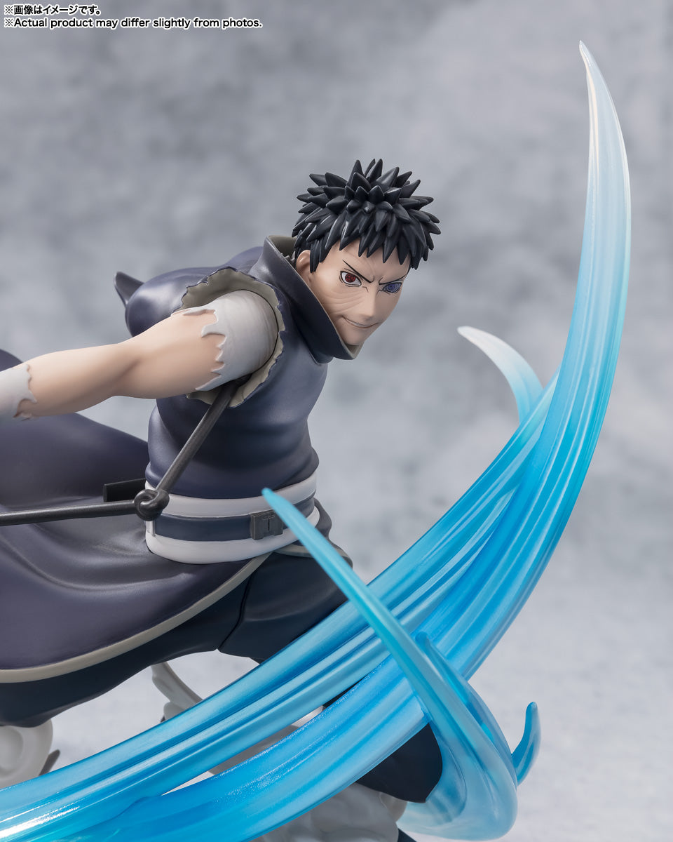 Figuarts ZERO [EXTRA BATTLE]  OBITO UCHIHA
