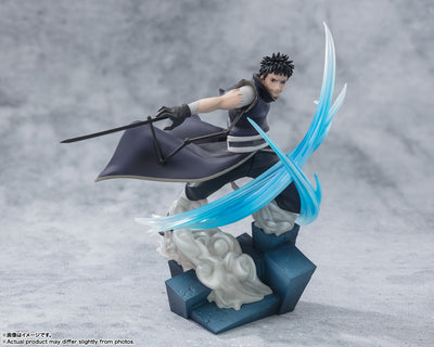 Figuarts ZERO [EXTRA BATTLE]  OBITO UCHIHA