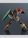 Gundam Universe Zaku II (Unidentified Type) Solari
