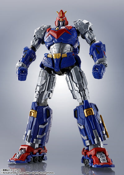 The Robot Spirits <Side Super> Voltes V (Voltes V Legacy)