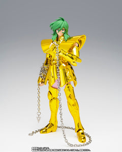 Saint Cloth Myth EX Virgo Shun