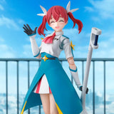 S.H.Figuarts KANA SAKURAGI