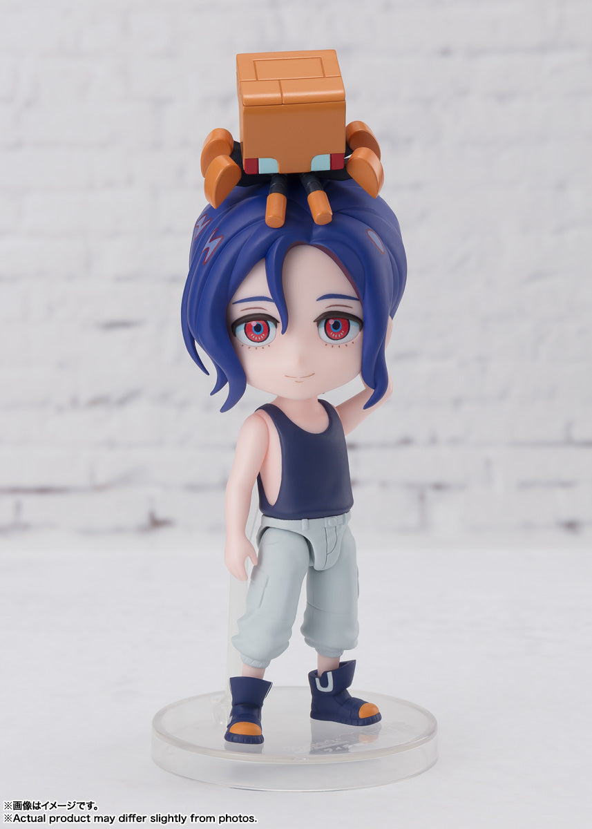 Figuarts mini Shuji Itō