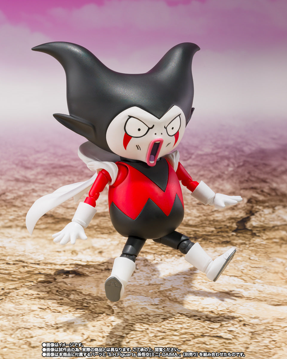 S.H.Figuarts KING GOMAH