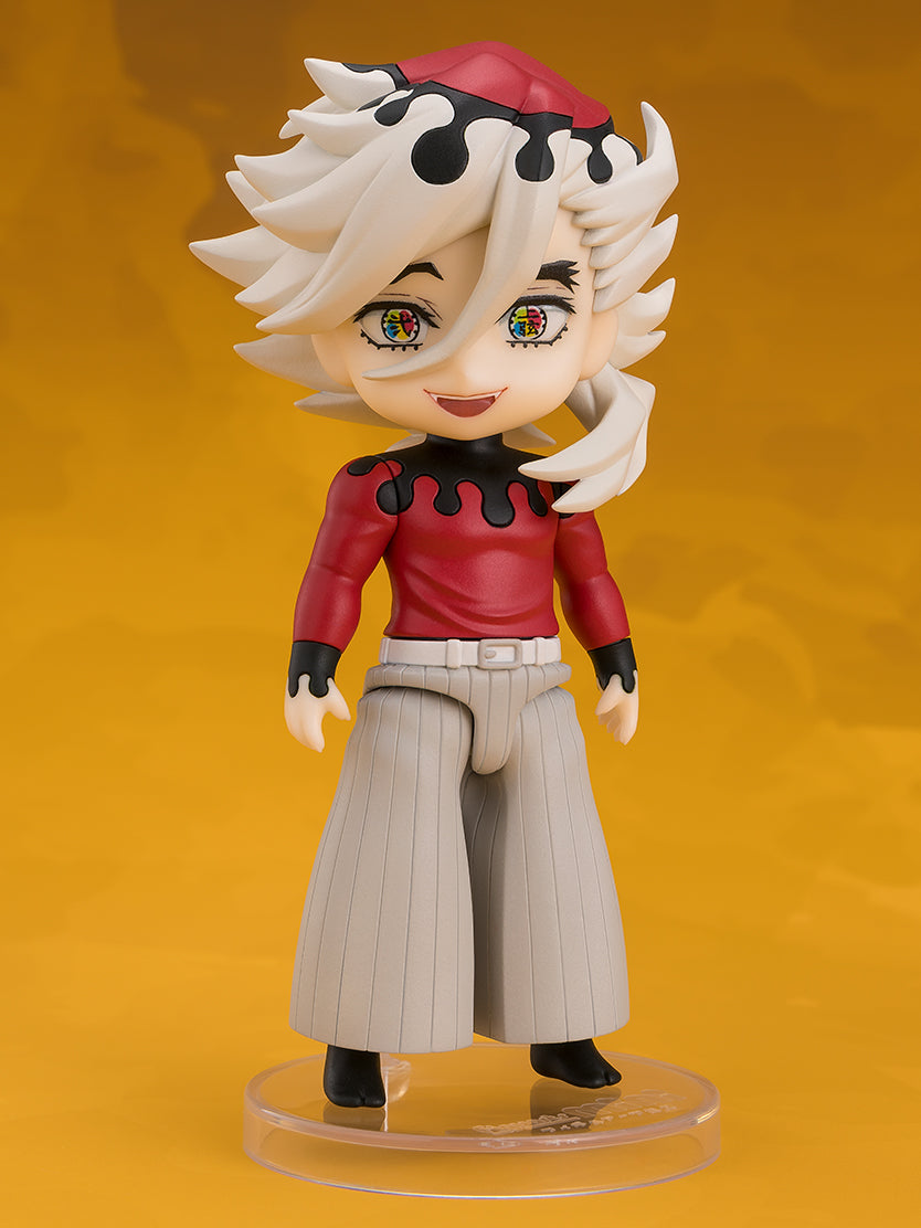 Figuarts mini DOMA