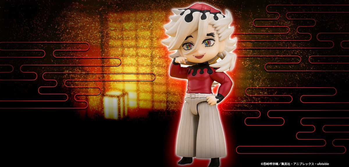 Figuarts mini DOMA