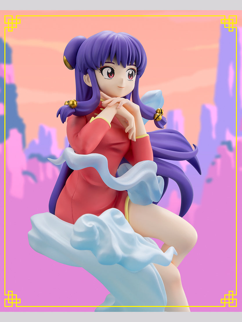 Figuarts Zero chouette SHAMPOO