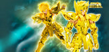 SCMEX Aquarius Hyoga Inheritor Of The Gold Cloth