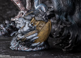 Figuarts Zero Touche Metallique GUTS (BERSERKER ARMOR)