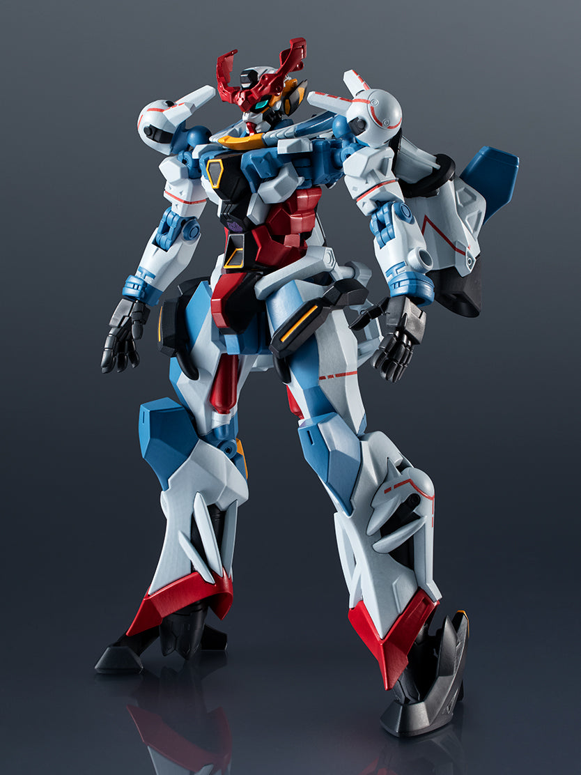 GUNDAM UNIVERSE GQuuuuuuX