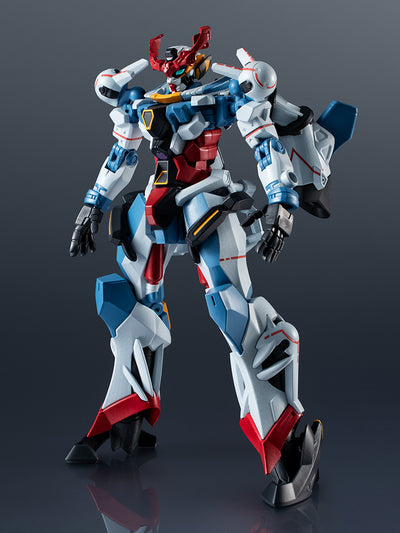 GUNDAM UNIVERSE GQuuuuuuX