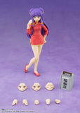 S.H.Figuarts SHAMPOO