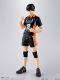 S.H.Figuarts Tobio Kageyama