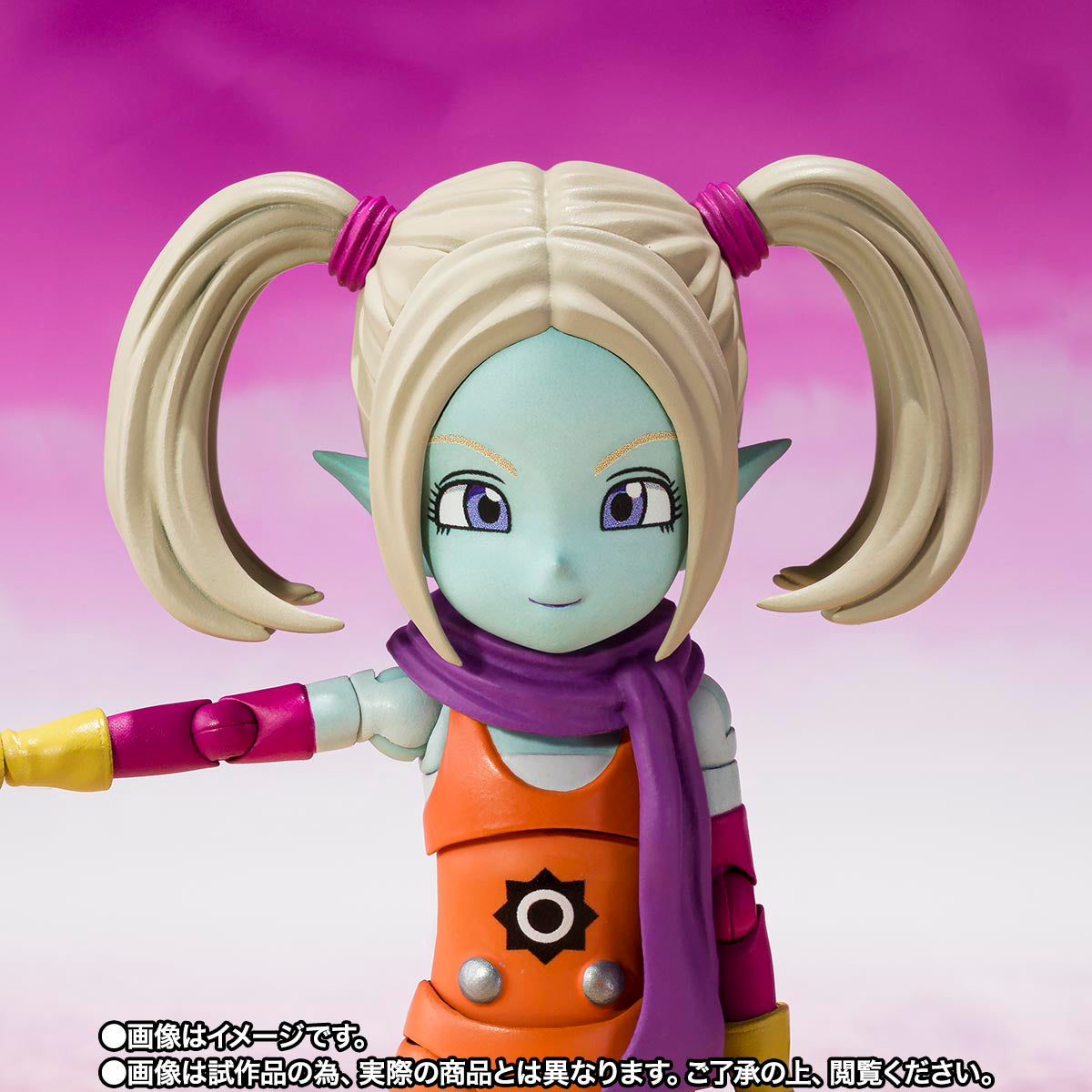 S.H.Figuarts PANJI