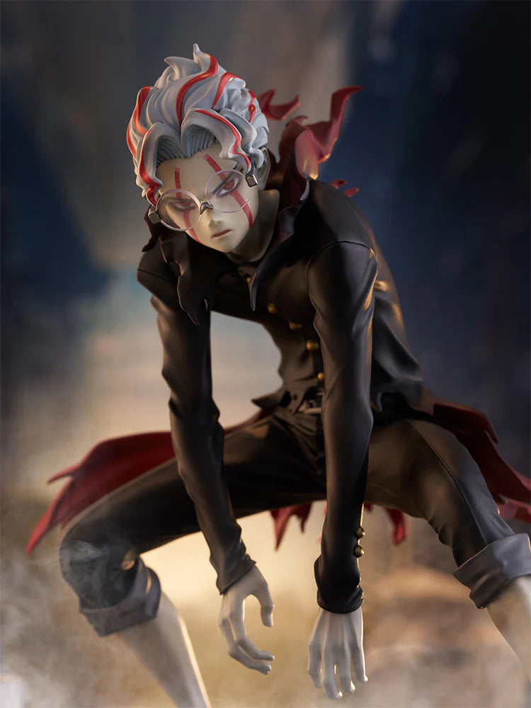 Furyu - TENITOL Dandadan Okarun Transformed Figure