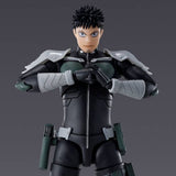 S.H.Figuarts KAFKA HIBINO