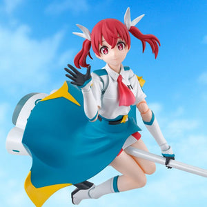 S.H.Figuarts KANA SAKURAGI