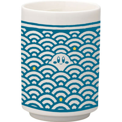 Kirby Japanese Style Tea Cup - Kirby