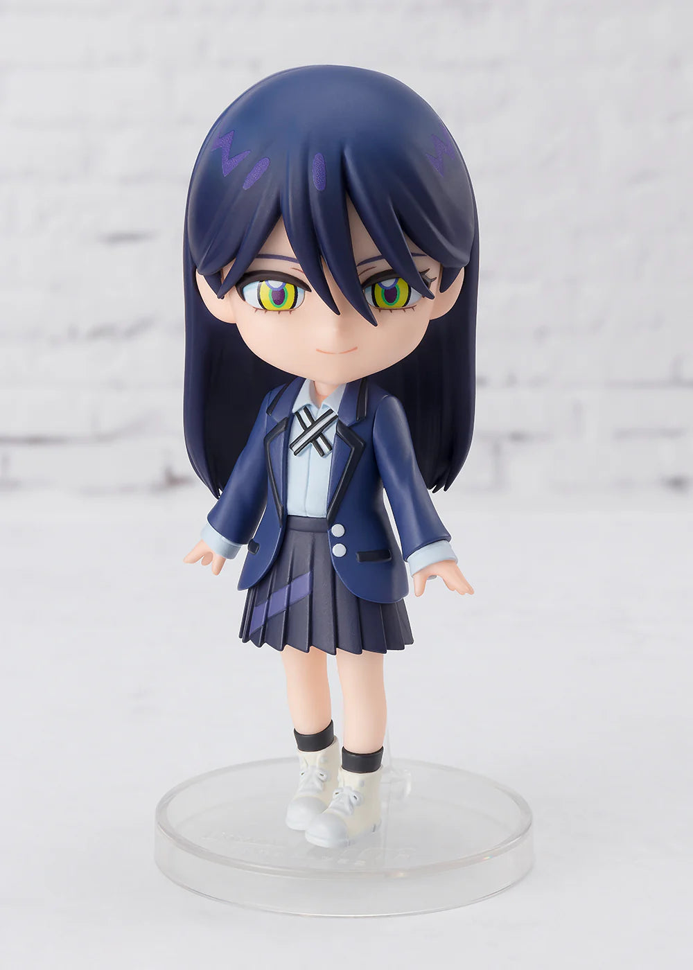 Figuarts mini Nyaan