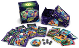 Disney Lorcana Attack of the Vine TROVE - INGLÉS