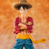 Figuarts ZERO Straw Hat Luffy REISSUE