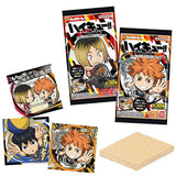 Waffer - Niformation Haikyuu!! The Movie The Dumpster Battle Sticker