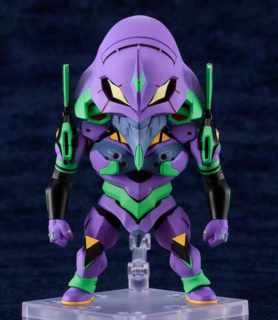 Nendoroid 2870 Rebuild of Evangelion Evangelion Unit 01
