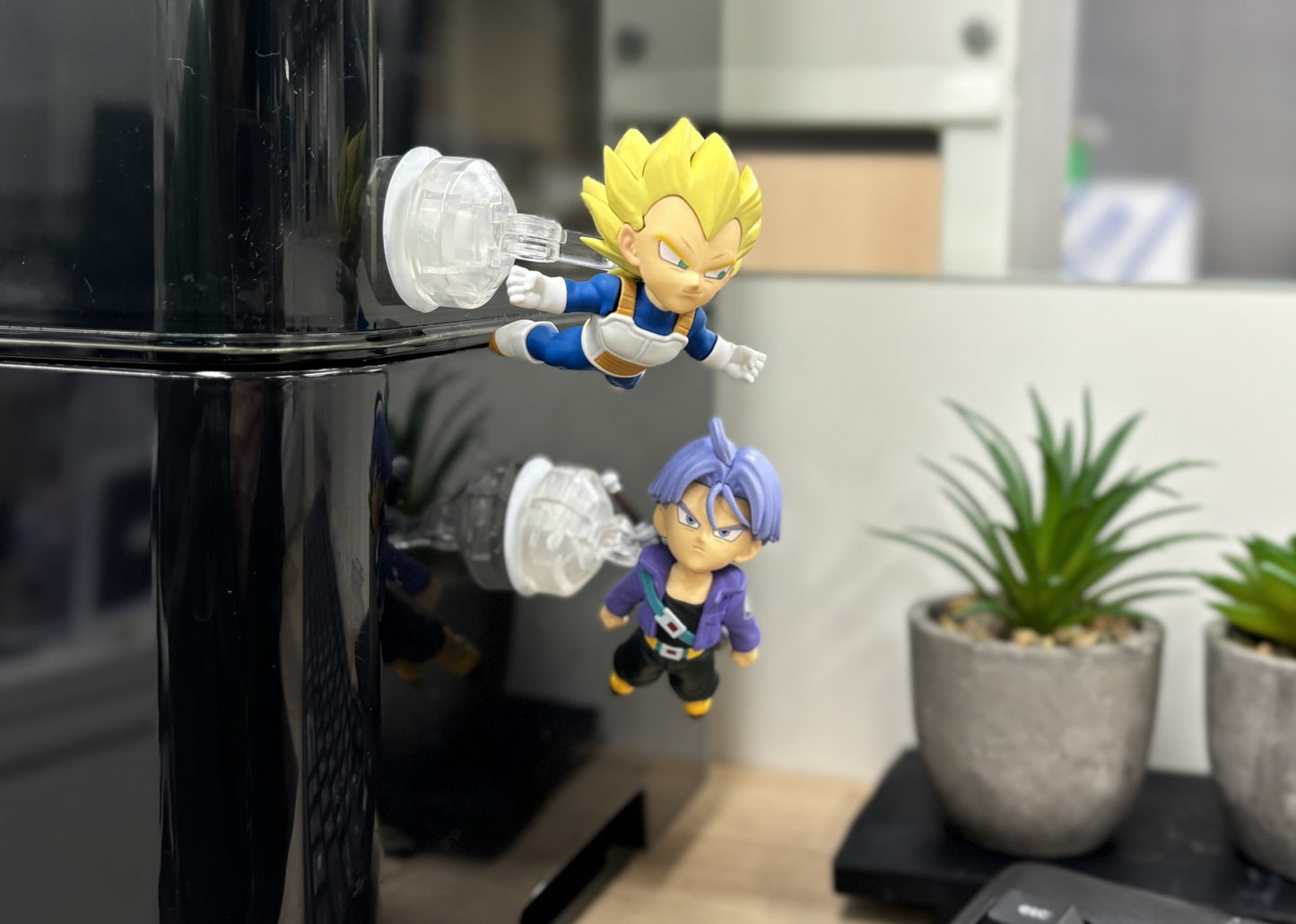 Tobi-Masu Dragon Ball Blind Box