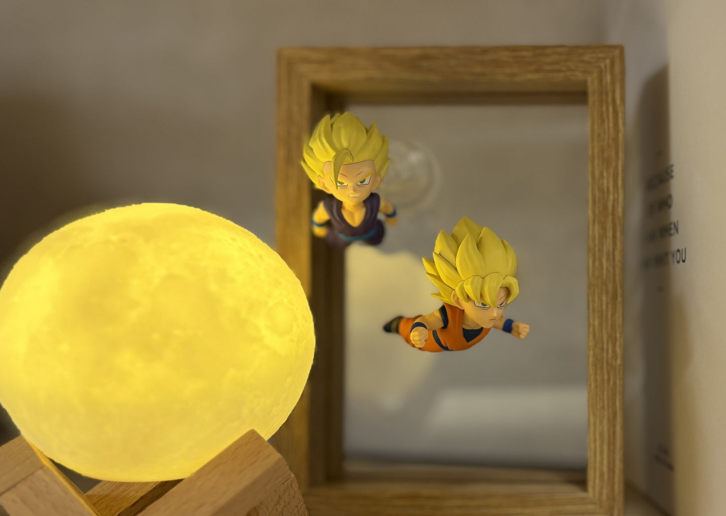 Tobi-Masu Dragon Ball Blind Box