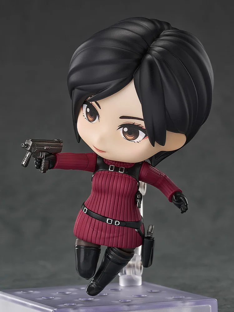 Nendoroid 2761 Resident Evil Ada Wong