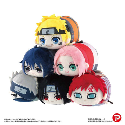 Naruto Shippuden Pote Koro Plush