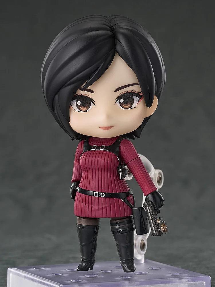 Nendoroid 2761 Resident Evil Ada Wong
