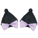 Sanrio - Sanrio Characters Kuromi Ear Clips