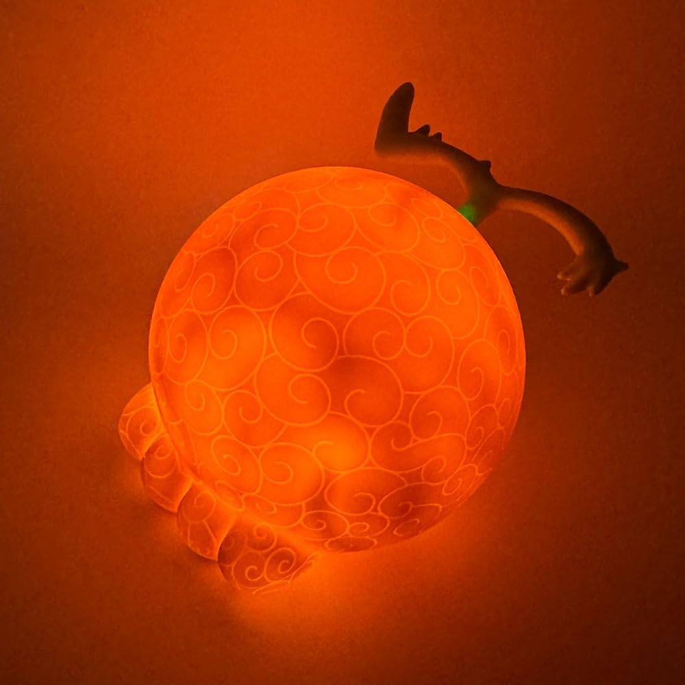 ONE PIECE - Devil Fruit Room Light - Yomi Yomi No Mi
