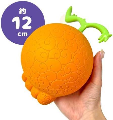 ONE PIECE - Devil Fruit Room Light - Yomi Yomi No Mi