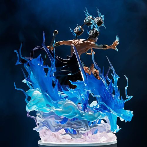 Figuarts ZERO [EXTRA BATTLE] ENEL -THUNDER DRAGON-
