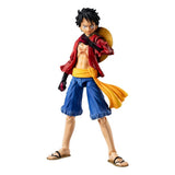 Variable Action Heroes ONE PIECE Monkey D. Luffy Ver. HAKI