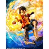Variable Action Heroes ONE PIECE Monkey D. Luffy Ver. HAKI