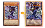 Yu-Gi-Oh! Official Card Game Duel Monsters LIMIT OVER COLLECTION -THE HEROES- Booster Box - Japanese