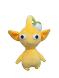 Allstar Collection Yellow Pikmin Plush