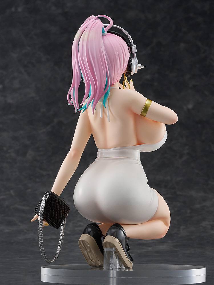 POP UP PARADE Sonico 15th Mini Dress Ver. L size Figure